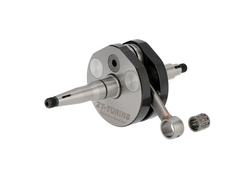 Rennkurbelwelle langhub 48mm - rennkurbelwelle,