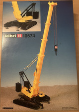 Kibri 10574 liebherr - kibri,