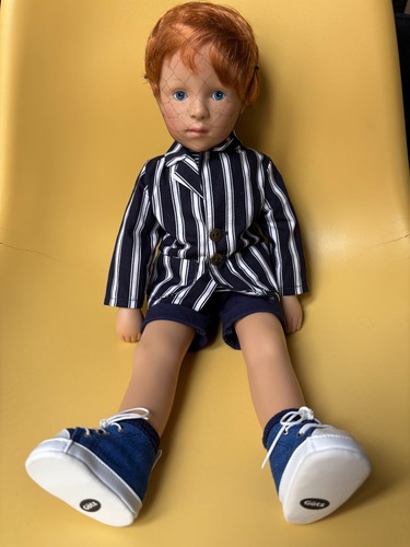 Seltene vintage gotz - vintage,