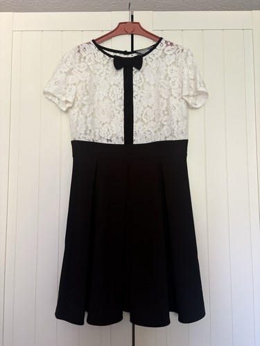 Cocktailkleid von nicowa mit - von,