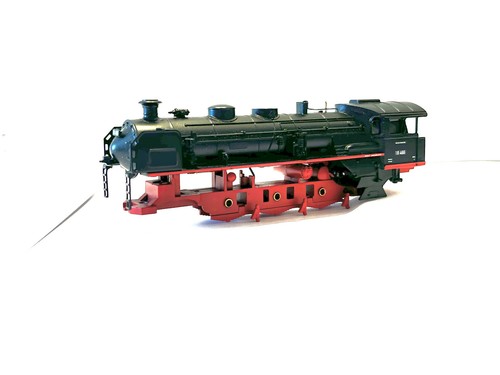 Bastler märklin 29857 br - 29857,