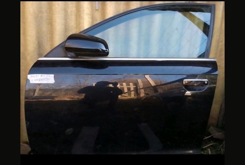 Audi tür vorne links - c6, 4f