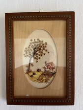 Wandbild Hildegard Vogel