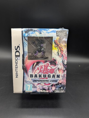 Bakugan defenders the - bakugan,