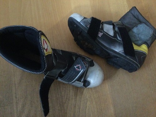 Radschuhe winter nalini - radschuhe,