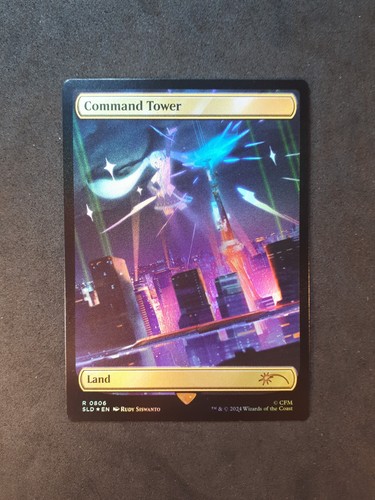 Hatsune miku command tower - hatsune,