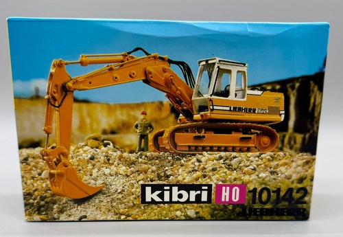 Kibri bausatz 10142 - bausatz, nr.10142