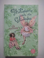 Philippa und die Glücksfee