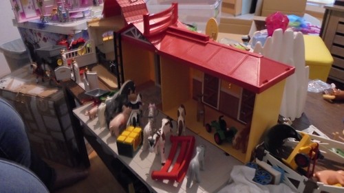 playmobil