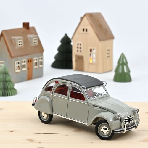 Norev 181430 citroën 2cv azam - 181430,