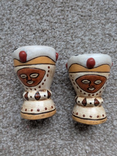 Vintage salz und - vintage,