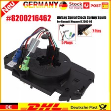 DHL SCHLEIFRING WICKELFEDER