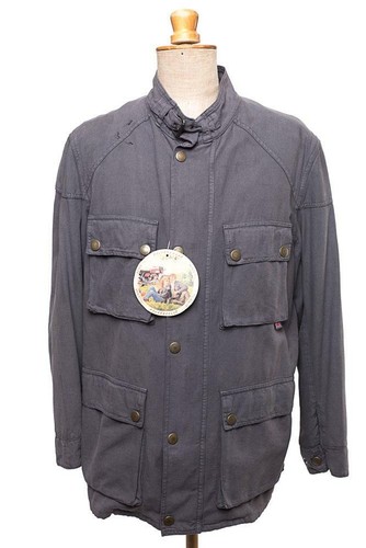 Nwt vintage belstaff - nwt,