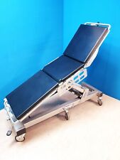 Blanco CALYPSO Gipstisch Hydraulish Notfalltransportwagen  MR012025