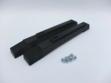 Teac X 1000 X 2000 X10 X7 32-2B etc Fuß Füße Feets Standfüße 3D NEU Nachbau