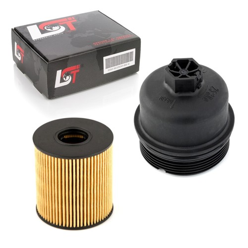 Set öl filter - set,