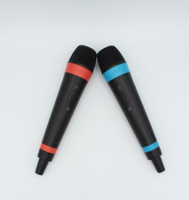 SingStar Playstation 2 Playstation 3 Ersatzmikrofon zur Auswahl - ohne Empfänger