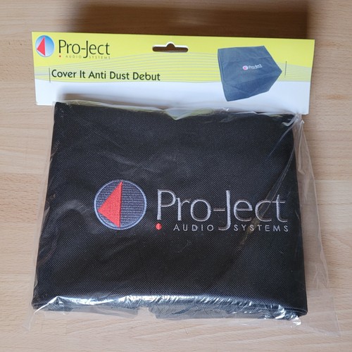 Pro ject cover debut - cover, it