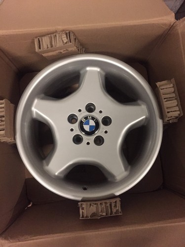 Original bmw 5er - bmw,