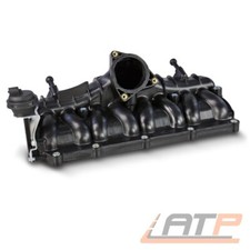 ANSAUGKRÜMMER FÜR AUDI A3