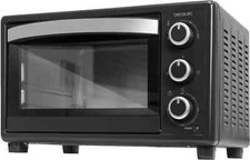 Mini-Tischbackofen Cecotec Bake´n Toast Gyro 1500W Drehspieß 30L *NEU