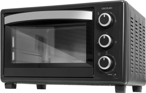 Mini tischbackofen cecotec - mini-tischbackofen,