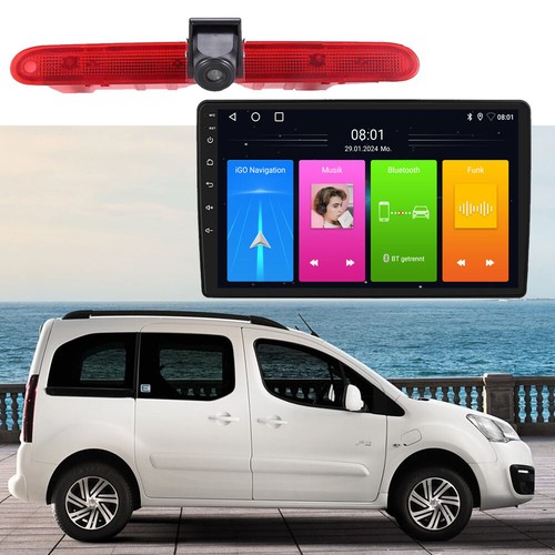 Autoradio navi - 9"autoradio,