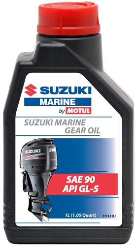 Motul suzuki marine - motul,