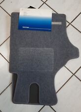 Fußmattensatz Autoteppiche original Mercedes V-Klasse W638 grau, B66359438, neu!