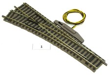 Fleischmann H0 Profigleis