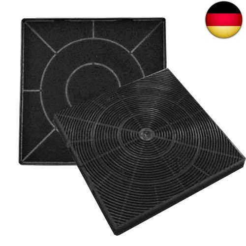 Aktivkohlefilter für oranier - aktivkohlefilter,