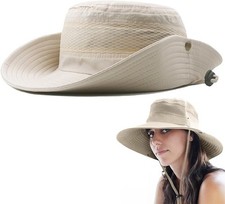 Damen sonnenhut faltbar - sonnenhut, uv