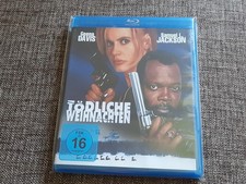 TÖDLICHE WEIHNACHTEN 1996