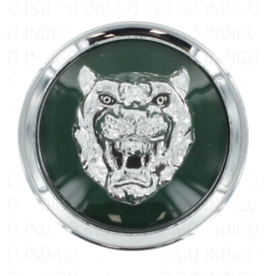 Jaguar radfelge emblem - radfelge,