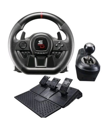 Superdrive 650 lenkrad - superdrive, gs