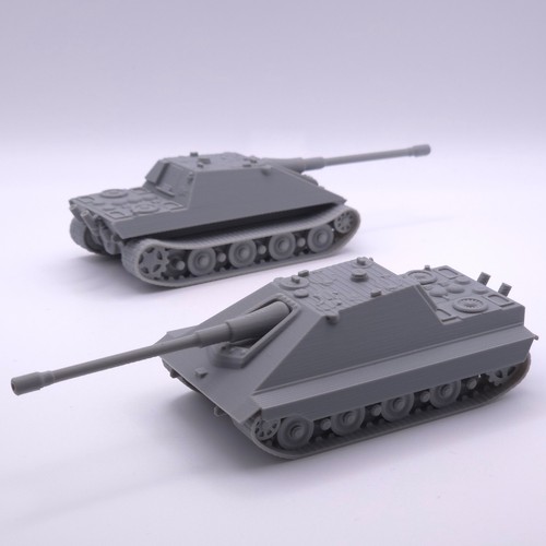 Jagdpanzer 75m 8cm - jagdpanzer, 44