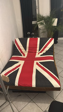 Schlafcouch Union Jack Futon Liege Couch