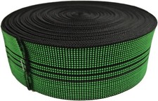 Polster Elastisches Gurtband