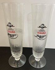 Bierglas Haake Krausen Pils