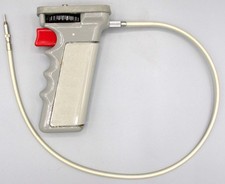 Pistolengriff - Griff -