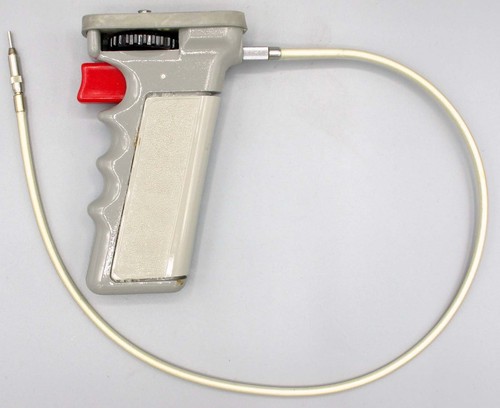 Pistolengriff griff - -,