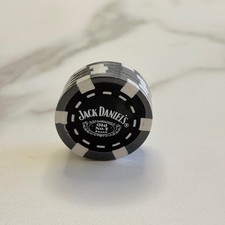 Jack Daniels Old No.7 Black