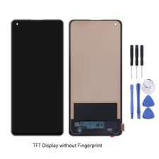 For OnePlus 8 Pro TFT Display