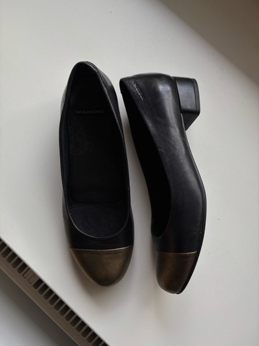 Vagabond damen ballerinas - vagabond,