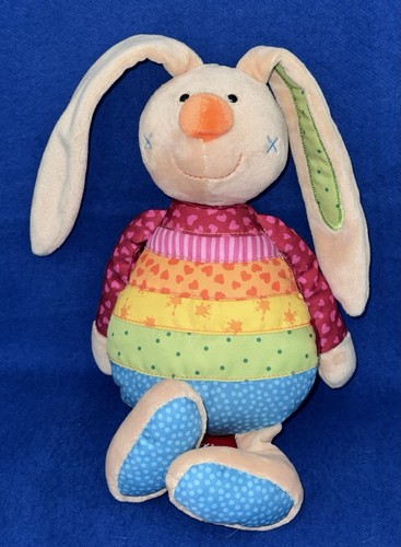 Spieluhr sigikid hase - hase, rainbow
