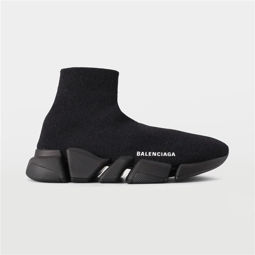 Balenciaga shiny speed - shiny, runner