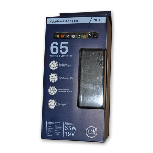 Fsp nb65 19v 65w - fsp,