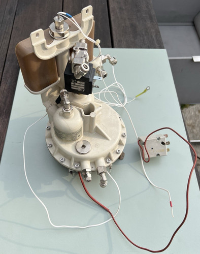 Dampfgenerator,Dampferzeuger