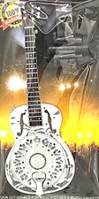 Dire Straits Resonator Baby 15