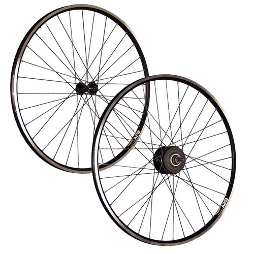 Laufrad satz set - satz,